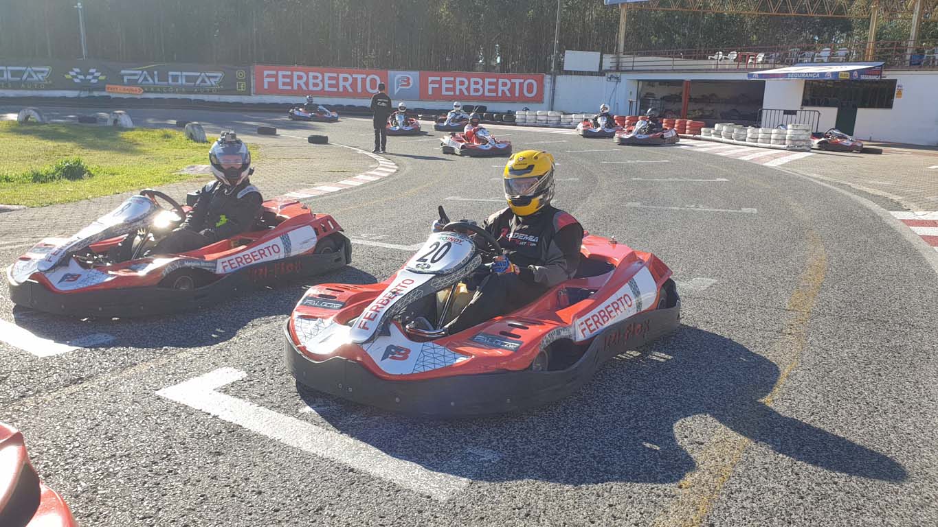 Academia Kart Cup2